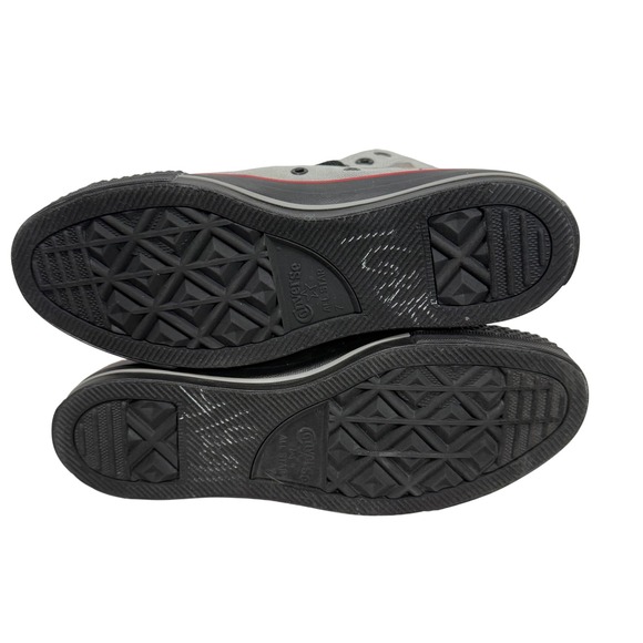 Converse Chuck Taylor All Star Sailor Jerry Skull Dice High Top Men's 7 W 9 - Picture 6 of 7